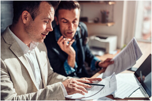 Industry Sleek - Banking & Finance