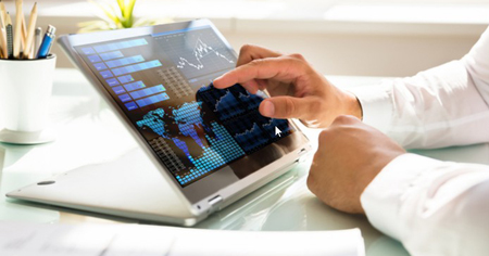 The Power of Data Analytics