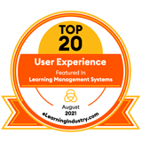 Top 20 LMS List for Customer Experience