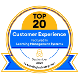 Top 20 Learning Portal / LMS 2020