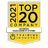Top 20 Learning System 2020