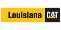Louisiana Cat