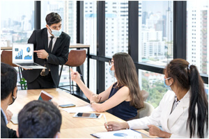 Managing Workforce in a Post COVID Workplace
