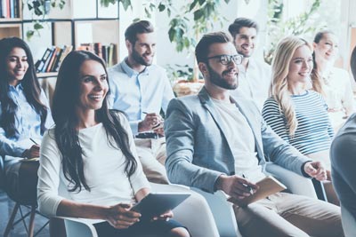 A Recipe For Success: Building a Corporate University