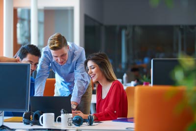 Choosing a Learning Management System