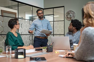 Competency Development Best Practices