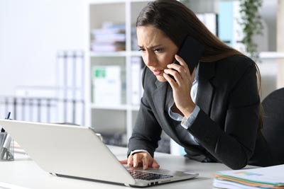 Four reasons to replace  your outdated LMS