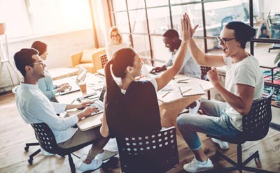 How to successfully  implement LMS