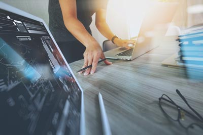 Ultimate benefits of a LMS