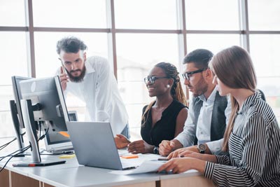 How to persuade your boss to invest in a LMS