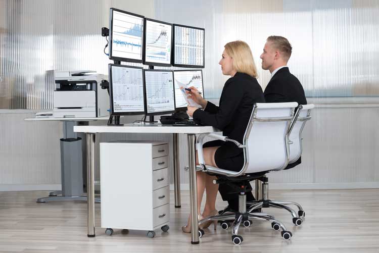 Learning Management System for important change