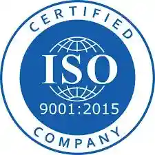 The ISO 9001
