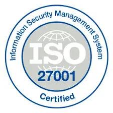ISO 27001