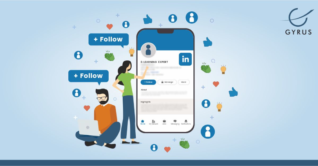 Top 10 eLearning Experts to Follow on LinkedIn
