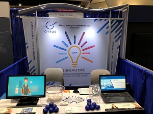 Booth Picture