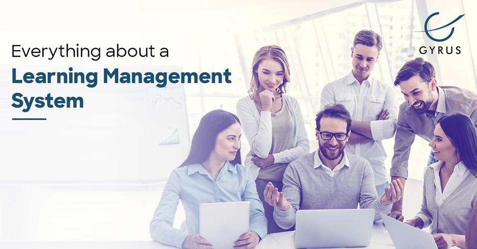 Everything about a Learning Management System