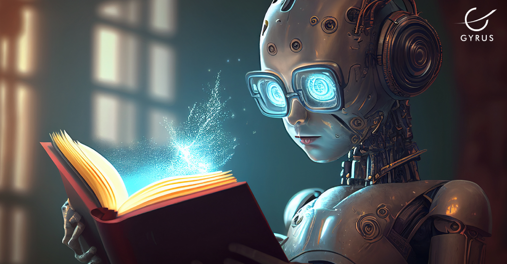 AI in Learning: Your Partner in Transformative Learning
