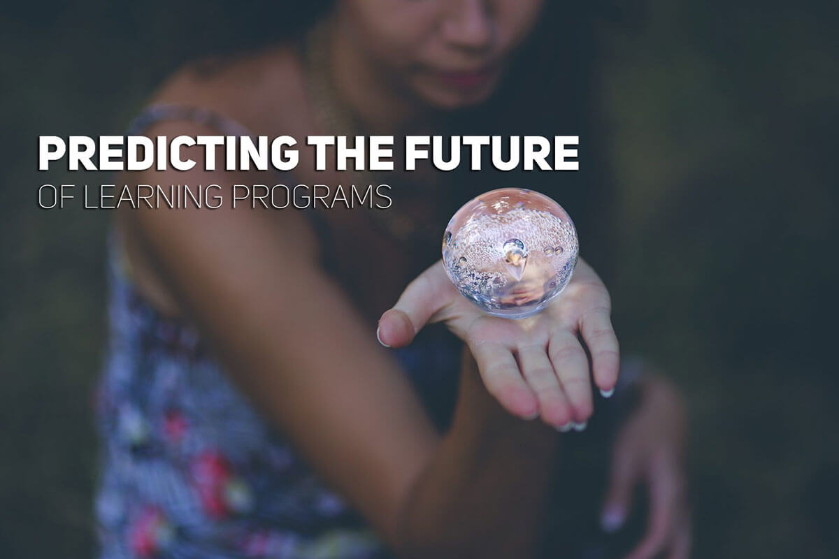 70:20:10: Aligning Learning Needs with Business Process