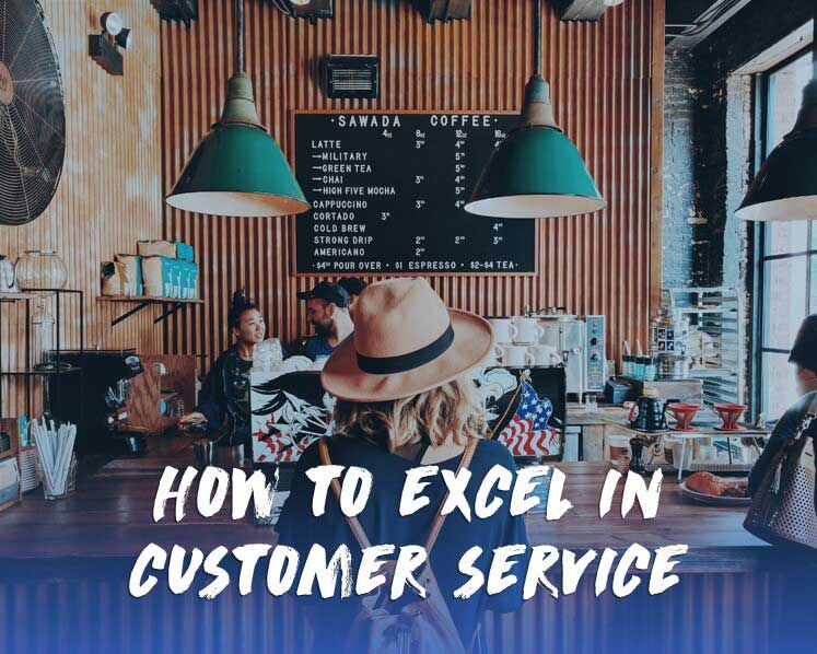 Training Manager Frustrations: The Customer Service Solution