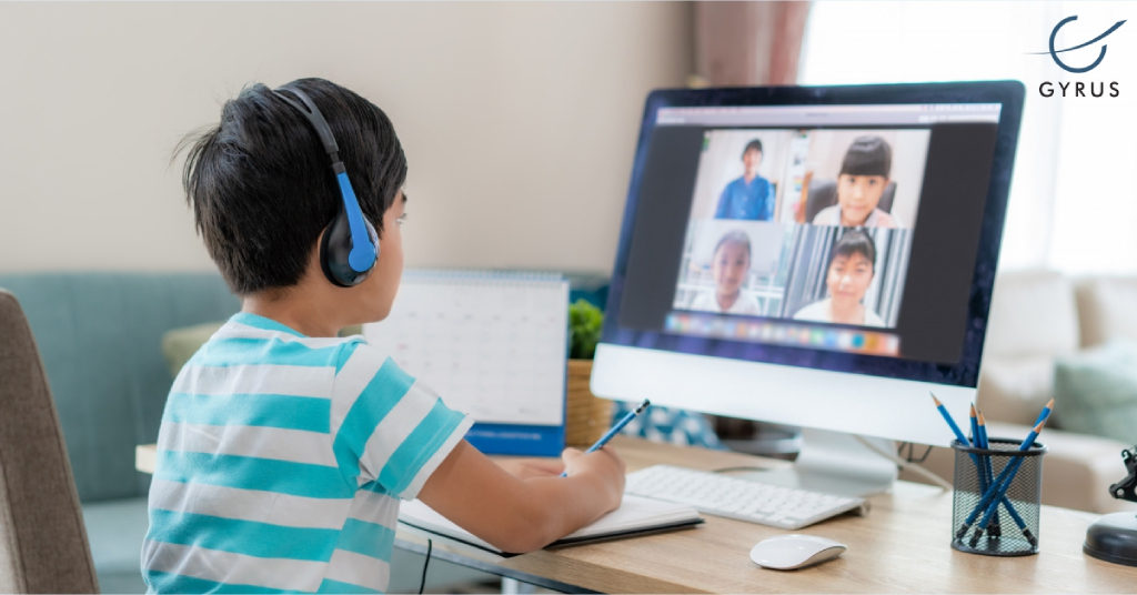 Creating a Sense of Community in Virtual Classrooms