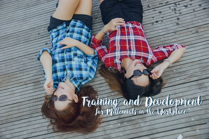 How to Train and Develop Millennials Today?