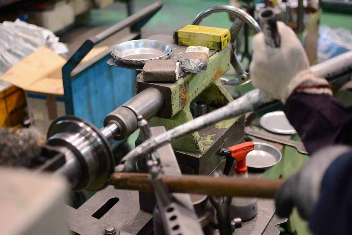 Training: The Key to Manufacturing Workforce Development Success