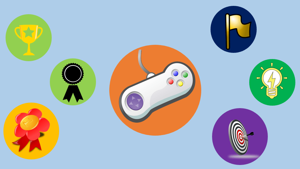 Gamification vs game-based learning