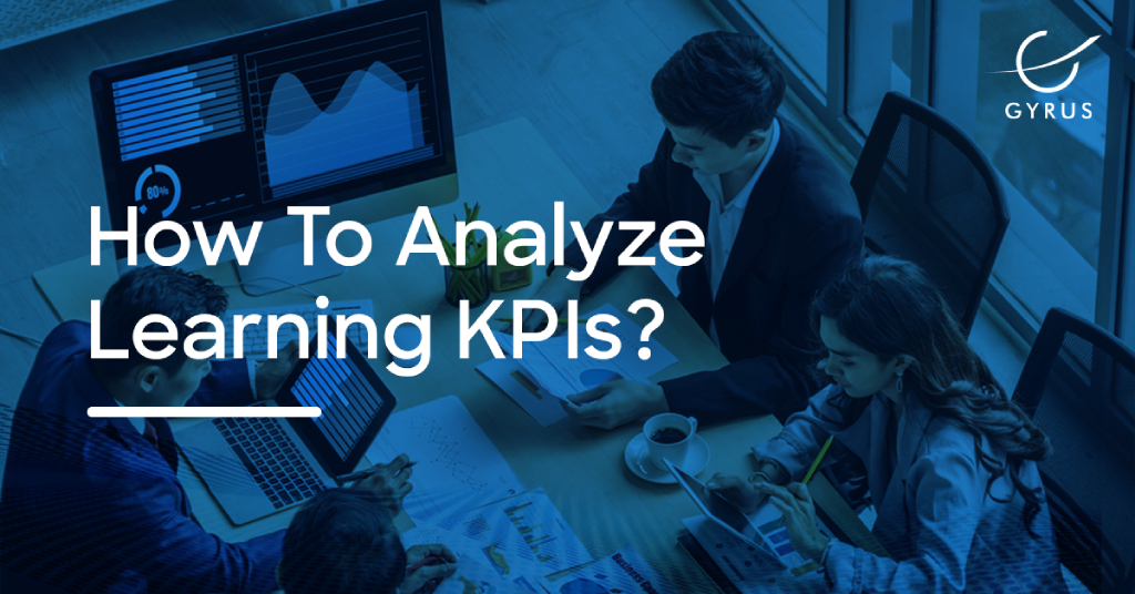 How to Analyze Learning KPIs?
