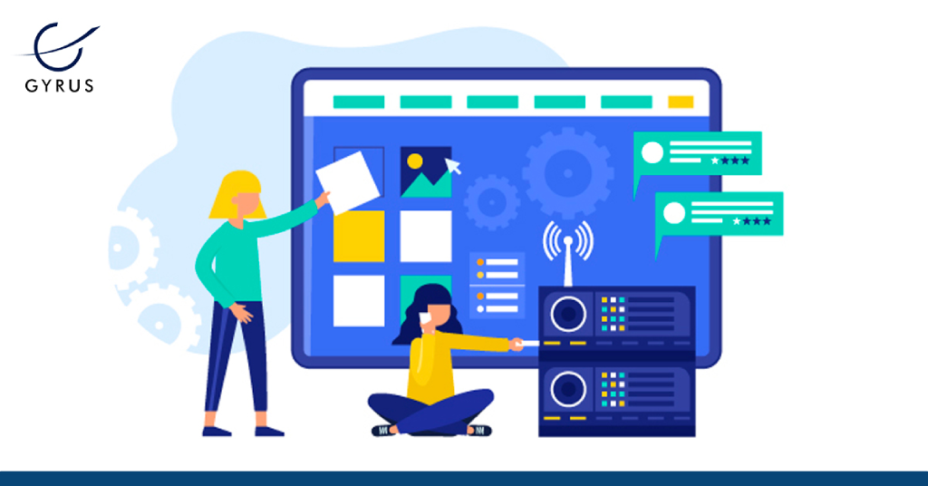 Designing an Engaging LMS User Interface (LMS UI)