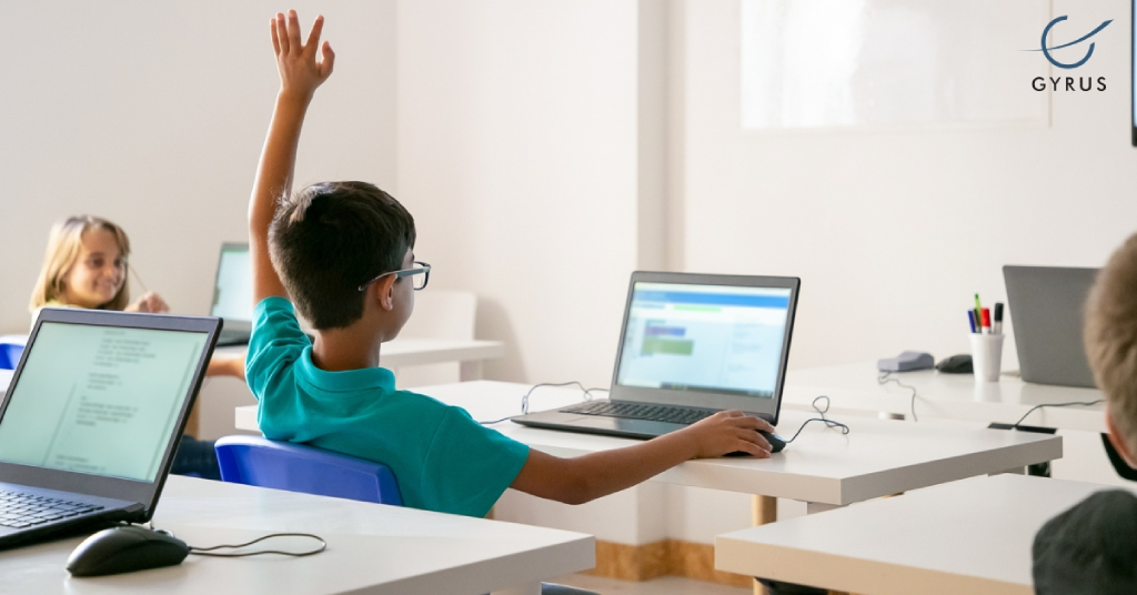 How an LMS Can Benefit Educational Institutions?