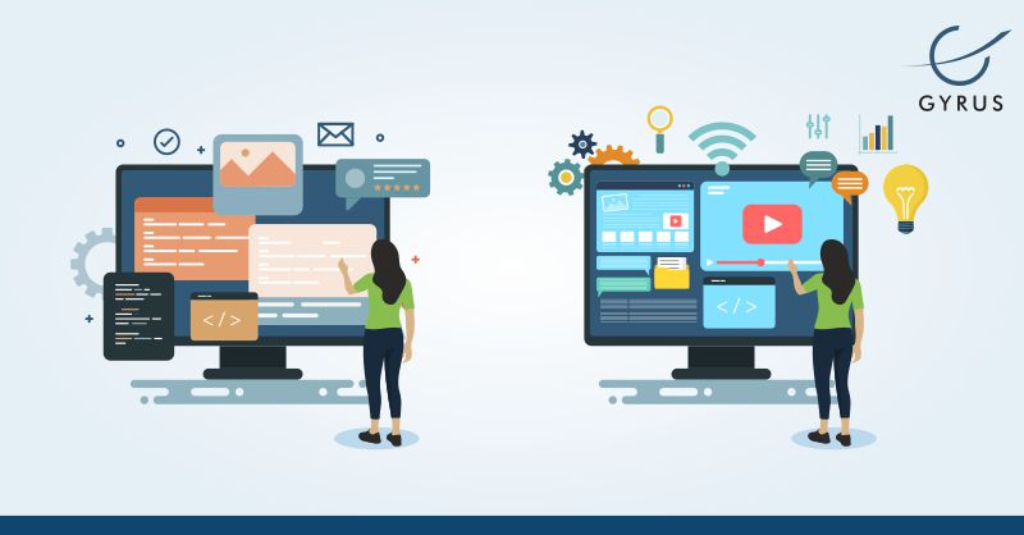 LMS vs. CMS: Top 5 Differences and Similarities