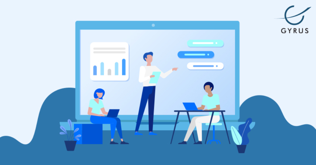 Meeting the L&D Needs of Your Distributed Teams