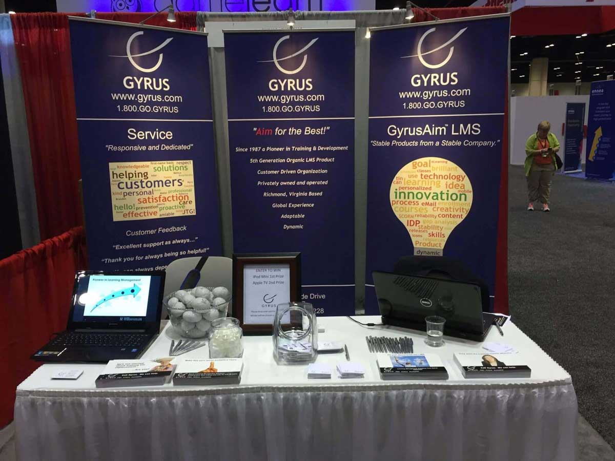 Our Takeaways from ATD 2015
