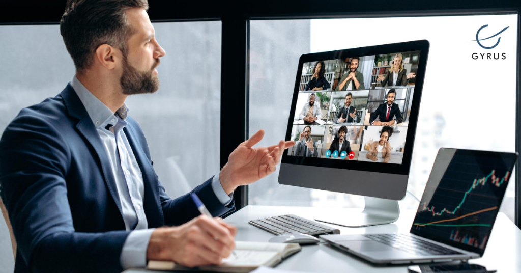 The Role of an LMS in Corporate Training