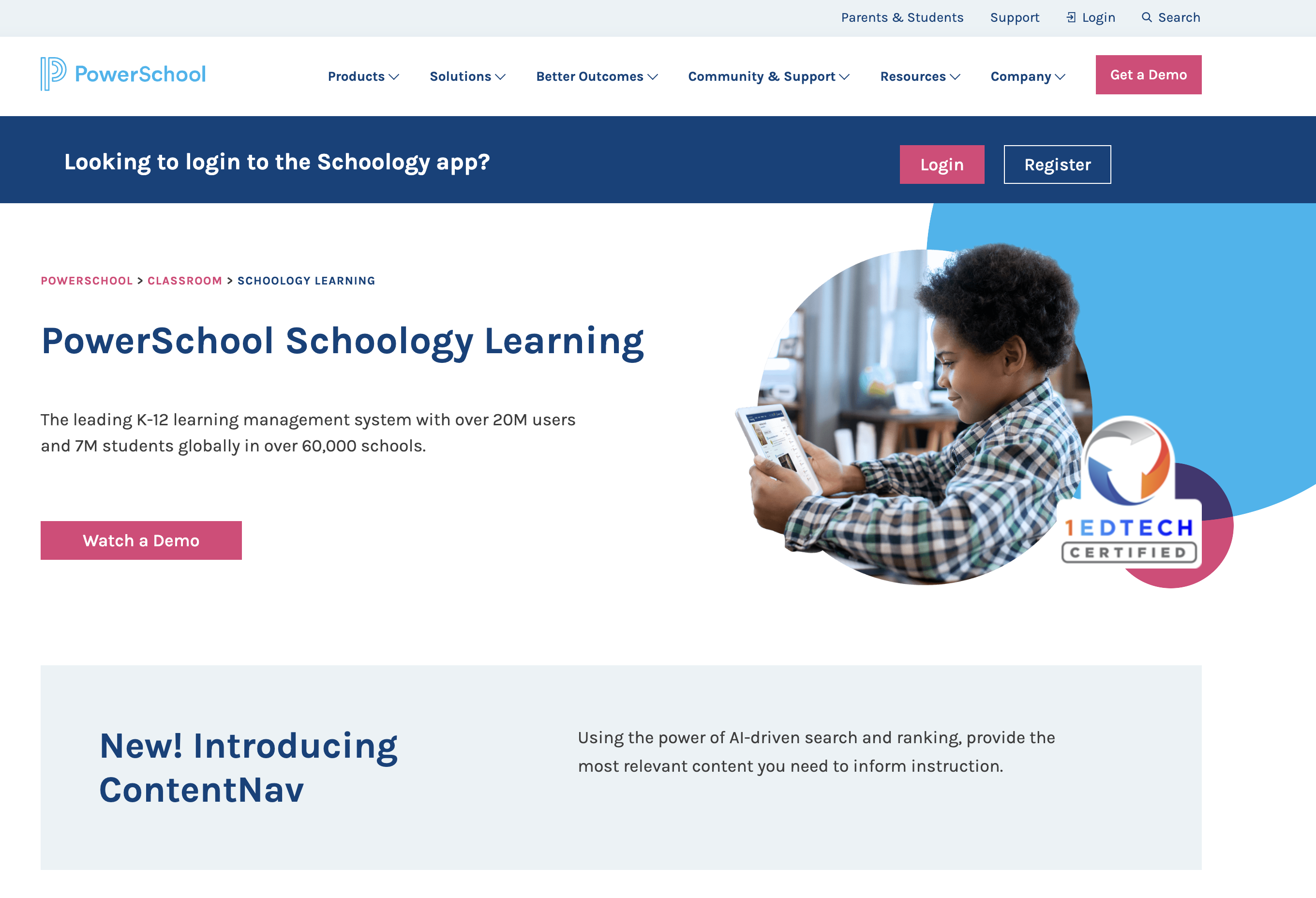 Schoology