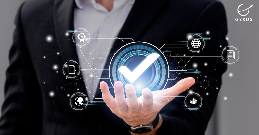 4 Steps to Success Leveraging the Power of Compliance in LMS
