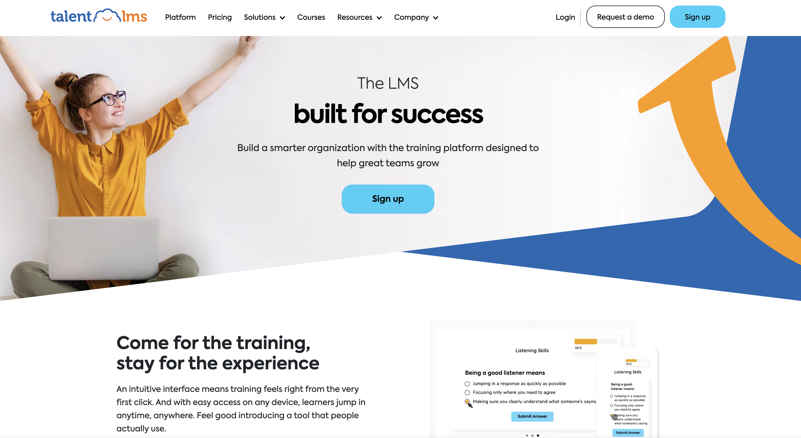 TalentLMS