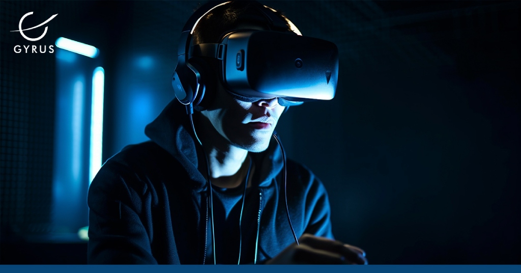 The Metaverse Revolution: Unlocking the Power of Corporate eLearning