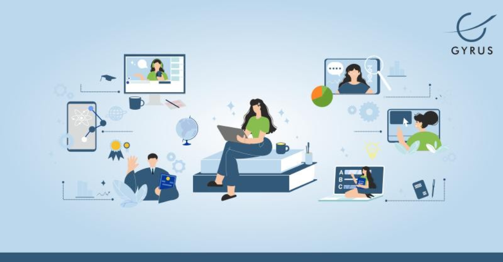 The Top 10 E-Learning Challenges Faced by L&D Professionals