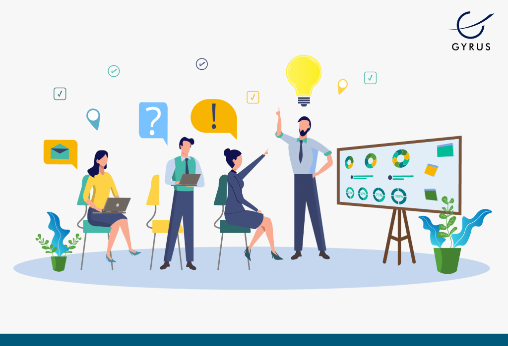 13 types of employee training to improve your workplace's performance