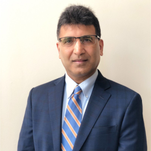 Viren Kapadia