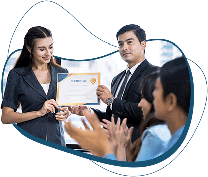 Certifications